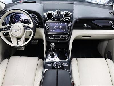 2019 Bentley Bentayga V8 - Photo 28 - Jacksonville, FL 32211