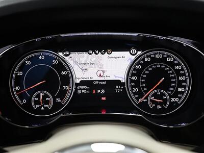 2019 Bentley Bentayga V8 - Photo 42 - Jacksonville, FL 32211