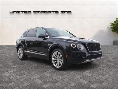 2019 Bentley Bentayga V8 - Photo 7 - Jacksonville, FL 32211