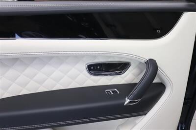 2019 Bentley Bentayga V8   - Photo 18 - Jacksonville, FL 32211