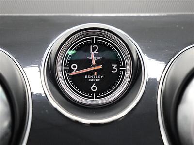2019 Bentley Bentayga V8 - Photo 30 - Jacksonville, FL 32211