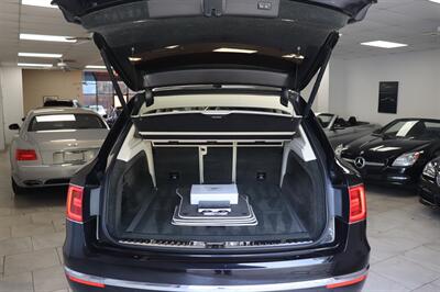 2019 Bentley Bentayga V8   - Photo 61 - Jacksonville, FL 32211