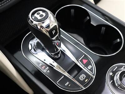 2019 Bentley Bentayga V8 - Photo 37 - Jacksonville, FL 32211