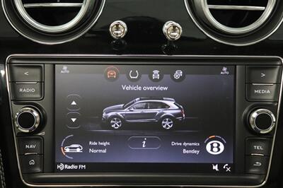 2019 Bentley Bentayga V8   - Photo 32 - Jacksonville, FL 32211