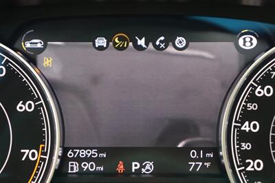 2019 Bentley Bentayga V8   - Photo 50 - Jacksonville, FL 32211