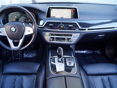 2022 BMW 7 Series 740i   - Photo 15 - Jacksonville, FL 32211