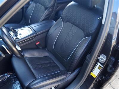 2022 BMW 7 Series 740i   - Photo 10 - Jacksonville, FL 32211