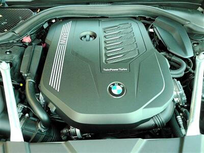 2022 BMW 7 Series 740i   - Photo 26 - Jacksonville, FL 32211