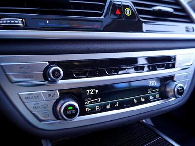 2022 BMW 7 Series 740i   - Photo 20 - Jacksonville, FL 32211