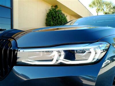 2022 BMW 7 Series 740i   - Photo 28 - Jacksonville, FL 32211
