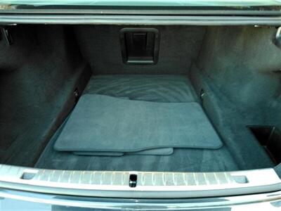 2022 BMW 7 Series 740i   - Photo 22 - Jacksonville, FL 32211