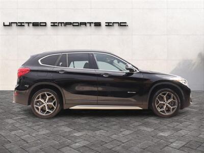 2018 BMW X1 sDrive28i - Photo 8 - Jacksonville, FL 32211