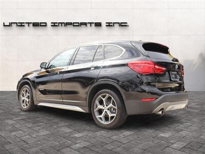 2018 BMW X1 sDrive28i - Photo 5 - Jacksonville, FL 32211