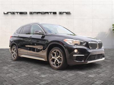 2018 BMW X1 sDrive28i - Photo 9 - Jacksonville, FL 32211
