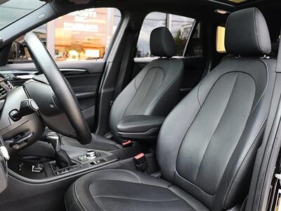 2018 BMW X1 sDrive28i - Photo 11 - Jacksonville, FL 32211