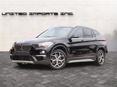 2018 BMW X1 sDrive28i - Photo 1 - Jacksonville, FL 32211