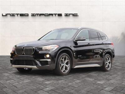 2018 BMW X1 sDrive28i - Photo 3 - Jacksonville, FL 32211