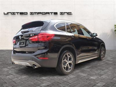 2018 BMW X1 sDrive28i - Photo 7 - Jacksonville, FL 32211