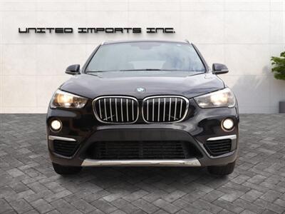 2018 BMW X1 sDrive28i - Photo 2 - Jacksonville, FL 32211
