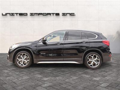 2018 BMW X1 sDrive28i - Photo 4 - Jacksonville, FL 32211