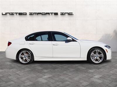 2018 BMW 3 Series 330i M Sport - Photo 6 - Jacksonville, FL 32211