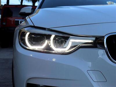 2018 BMW 3 Series 330i M Sport - Photo 34 - Jacksonville, FL 32211