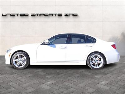 2018 BMW 3 Series 330i M Sport - Photo 2 - Jacksonville, FL 32211