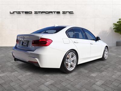 2018 BMW 3 Series 330i M Sport - Photo 5 - Jacksonville, FL 32211