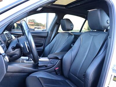 2018 BMW 3 Series 330i M Sport - Photo 10 - Jacksonville, FL 32211