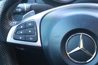 2018 Mercedes-Benz CLA AMG CLA 45   - Photo 31 - Jacksonville, FL 32211