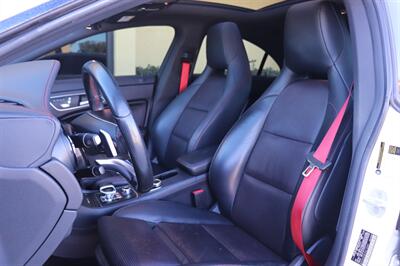 2018 Mercedes-Benz CLA AMG CLA 45   - Photo 11 - Jacksonville, FL 32211