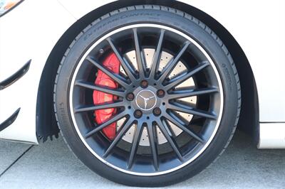 2018 Mercedes-Benz CLA AMG CLA 45   - Photo 42 - Jacksonville, FL 32211