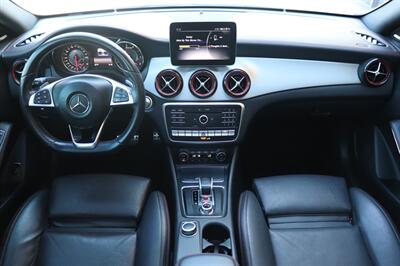 2018 Mercedes-Benz CLA AMG CLA 45   - Photo 20 - Jacksonville, FL 32211