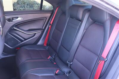 2018 Mercedes-Benz CLA AMG CLA 45   - Photo 17 - Jacksonville, FL 32211