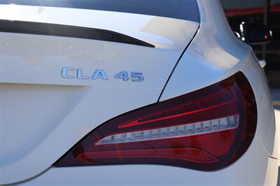 2018 Mercedes-Benz CLA AMG CLA 45   - Photo 39 - Jacksonville, FL 32211