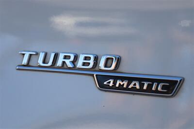 2018 Mercedes-Benz CLA AMG CLA 45   - Photo 41 - Jacksonville, FL 32211