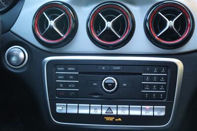 2018 Mercedes-Benz CLA AMG CLA 45   - Photo 23 - Jacksonville, FL 32211