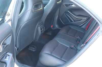 2018 Mercedes-Benz CLA AMG CLA 45   - Photo 16 - Jacksonville, FL 32211