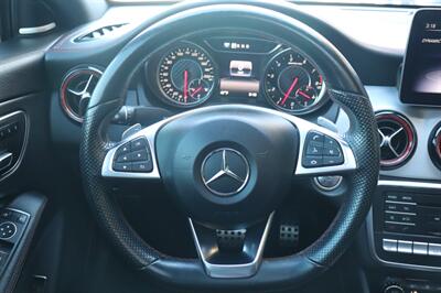 2018 Mercedes-Benz CLA AMG CLA 45   - Photo 28 - Jacksonville, FL 32211