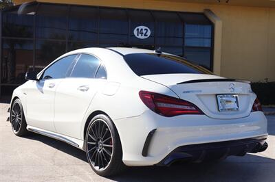 2018 Mercedes-Benz CLA AMG CLA 45   - Photo 5 - Jacksonville, FL 32211