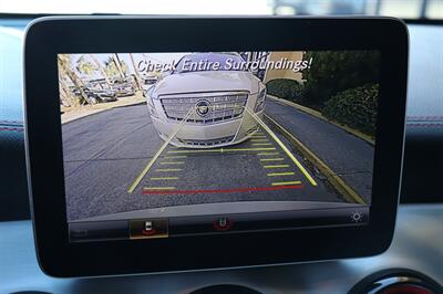 2018 Mercedes-Benz CLA AMG CLA 45   - Photo 22 - Jacksonville, FL 32211