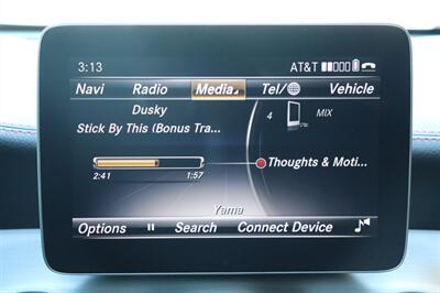 2018 Mercedes-Benz CLA AMG CLA 45   - Photo 21 - Jacksonville, FL 32211