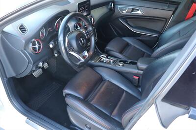 2018 Mercedes-Benz CLA AMG CLA 45   - Photo 10 - Jacksonville, FL 32211