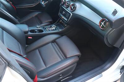 2018 Mercedes-Benz CLA AMG CLA 45   - Photo 12 - Jacksonville, FL 32211