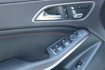 2018 Mercedes-Benz CLA AMG CLA 45   - Photo 33 - Jacksonville, FL 32211
