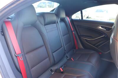 2018 Mercedes-Benz CLA AMG CLA 45   - Photo 15 - Jacksonville, FL 32211