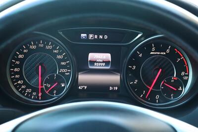 2018 Mercedes-Benz CLA AMG CLA 45   - Photo 29 - Jacksonville, FL 32211