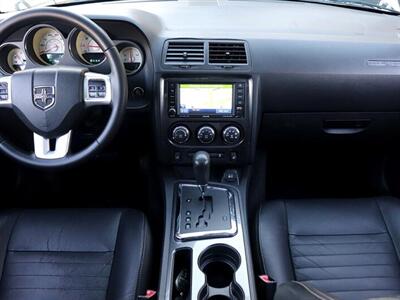 2011 Dodge Challenger SE   - Photo 19 - Jacksonville, FL 32211