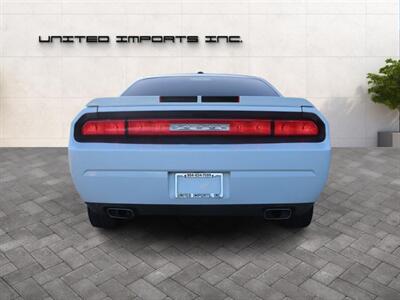 2011 Dodge Challenger SE   - Photo 6 - Jacksonville, FL 32211