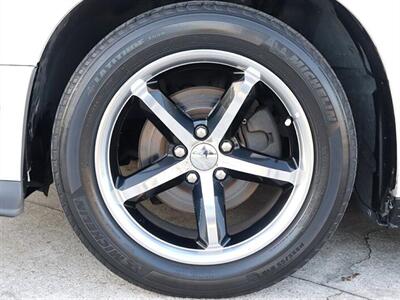 2011 Dodge Challenger SE   - Photo 33 - Jacksonville, FL 32211